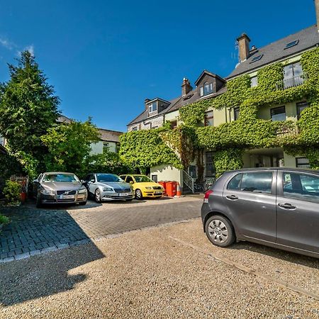 Charming City Centre Guest House Galway Exteriör bild