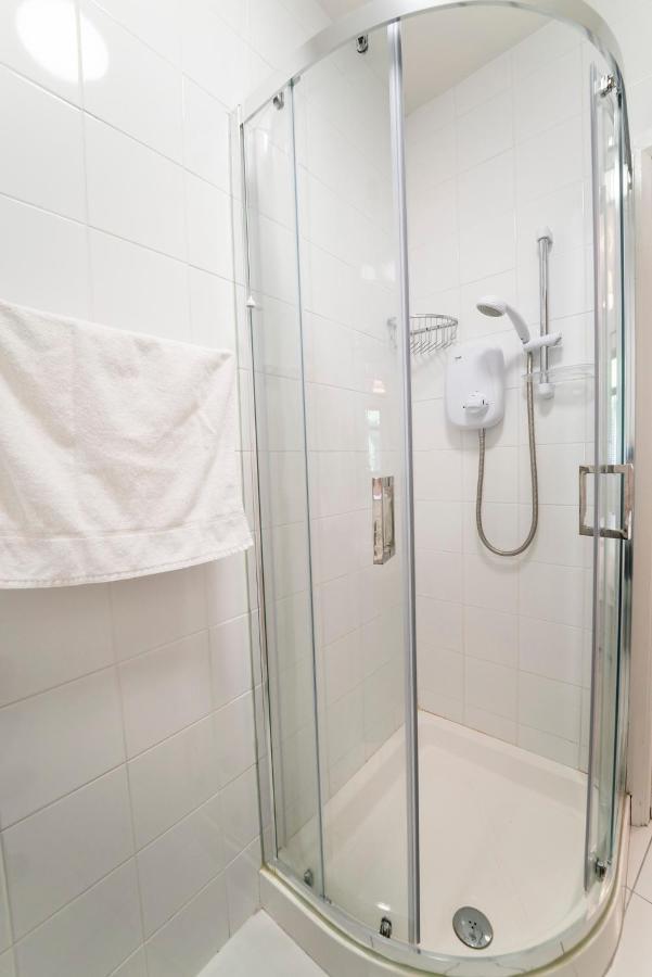Charming City Centre Guest House Galway Exteriör bild