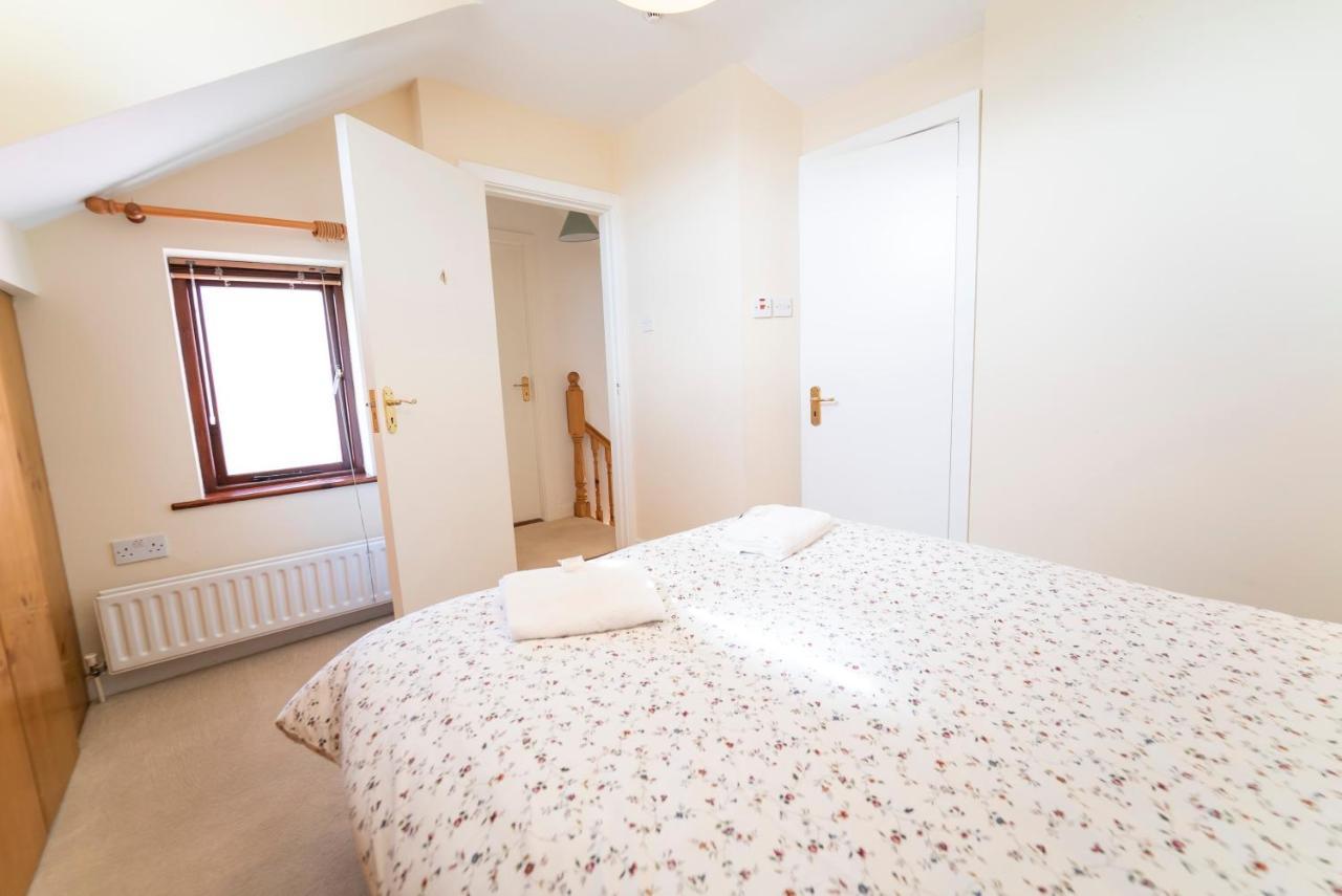 Charming City Centre Guest House Galway Exteriör bild